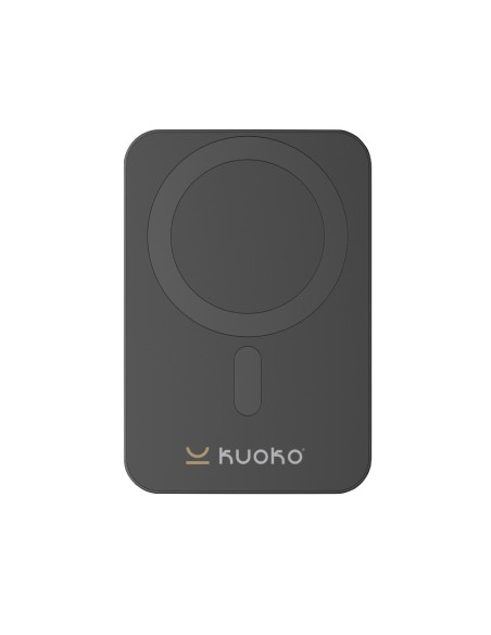 Powerbank Urban Vitamin Burbank 3000 mah pla/alu riciclati